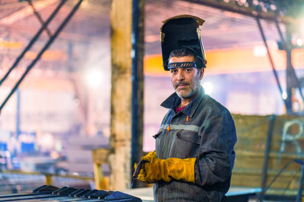 Best Maintenance and Repair Welding in Boonville, CA