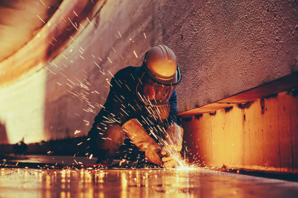 Best Specialty Welding Processes in Boonville, CA