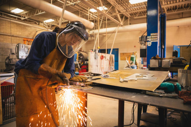 Best Artistic and Custom Metal Fabrication in Boonville, CA