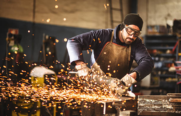 Best Marine and Shipbuilding Welding in Boonville, CA