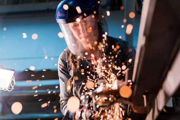 Affordable Welder Services in Boonville, CA